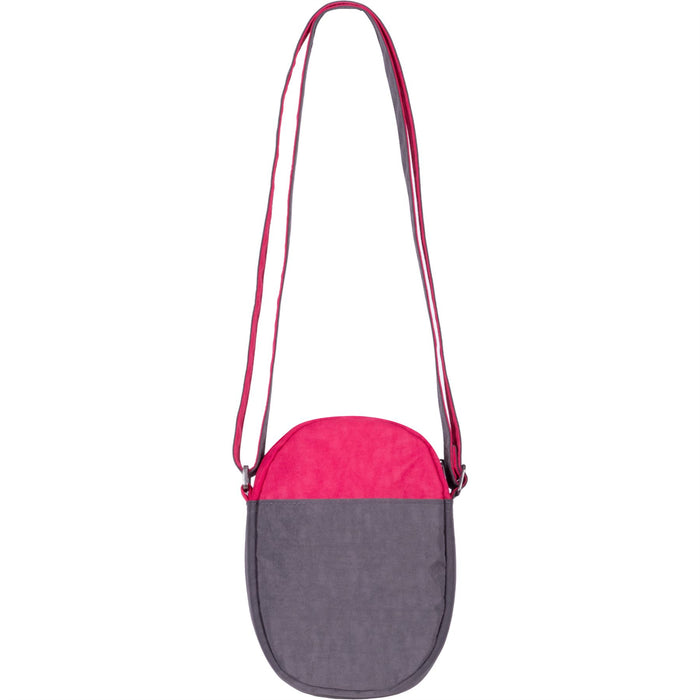 Nomii Pocket Crossbody Bag