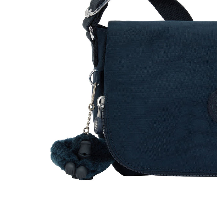 Kipling Earthbeat Crossbody/Shoulder Bag