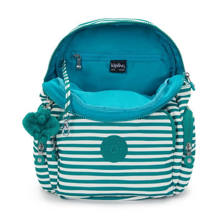 Kipling City Zip S  Backpack