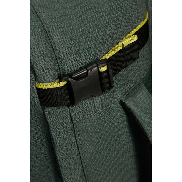 American Tourister Take2Cabin M Easyjet Backpack/Holdall