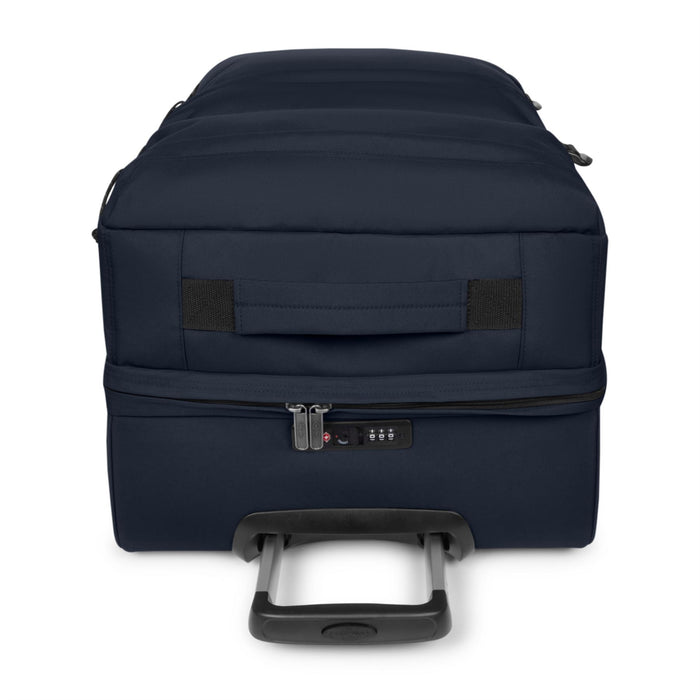 Eastpak Transit'R Plus Rolling Holdall Luggage