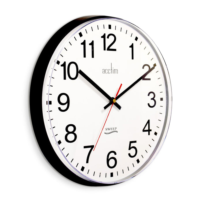 Acctim Clerkenwell 30cm Wall Clock