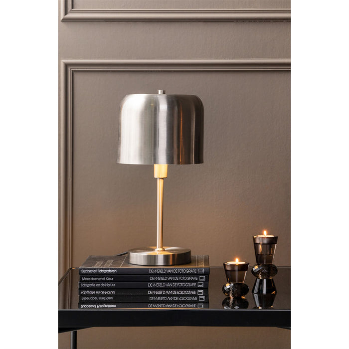 Leitmotiv Capa Table & Floor Lamp