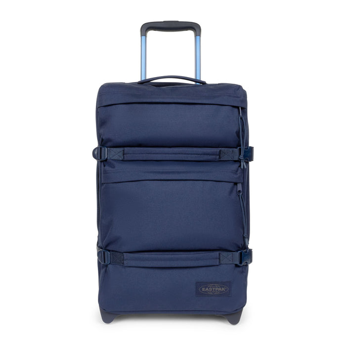Eastpak Transit'R Plus Rolling Holdall Luggage
