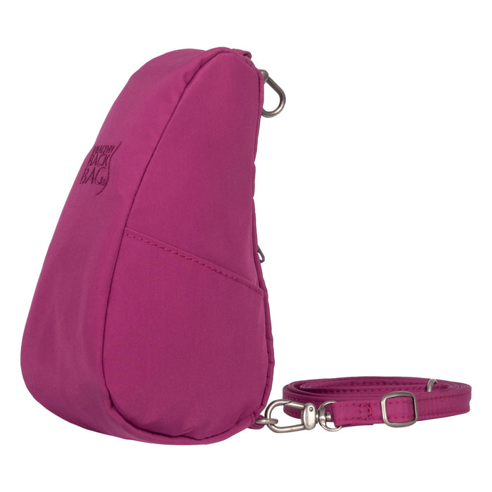 Healthy Back Bag Microfibre Mini Baglett Shoulder Handbag