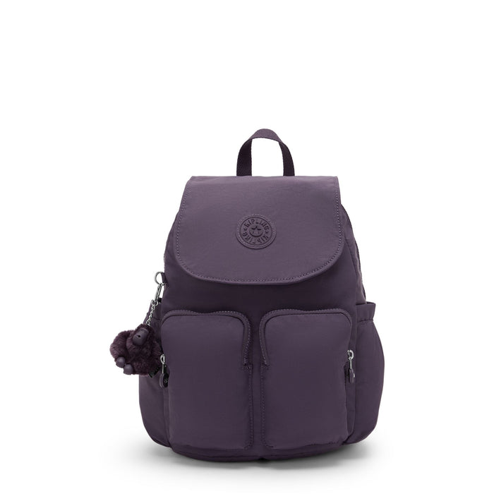 Kipling City Pocket Backpack