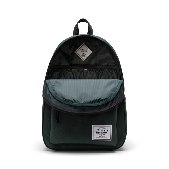 herschel backpack uk laptop Herschel Classic Laptop Backpack — Aspen Of Hereford Ltd