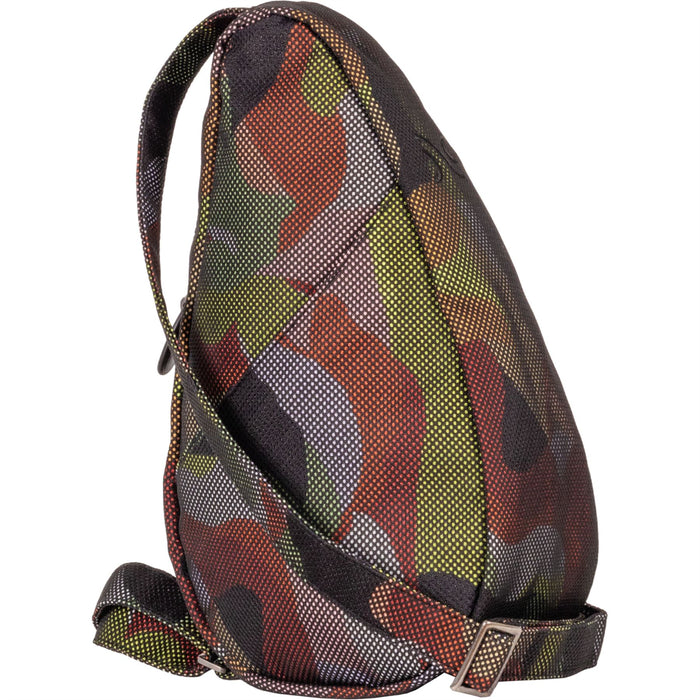 Nomii Camo Sling Handbag