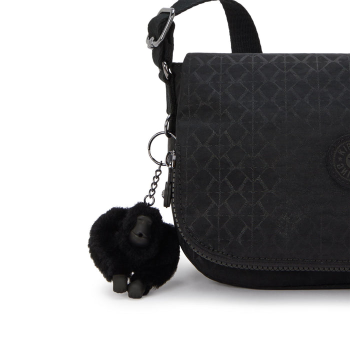 Kipling Earthbeat Crossbody/Shoulder Bag