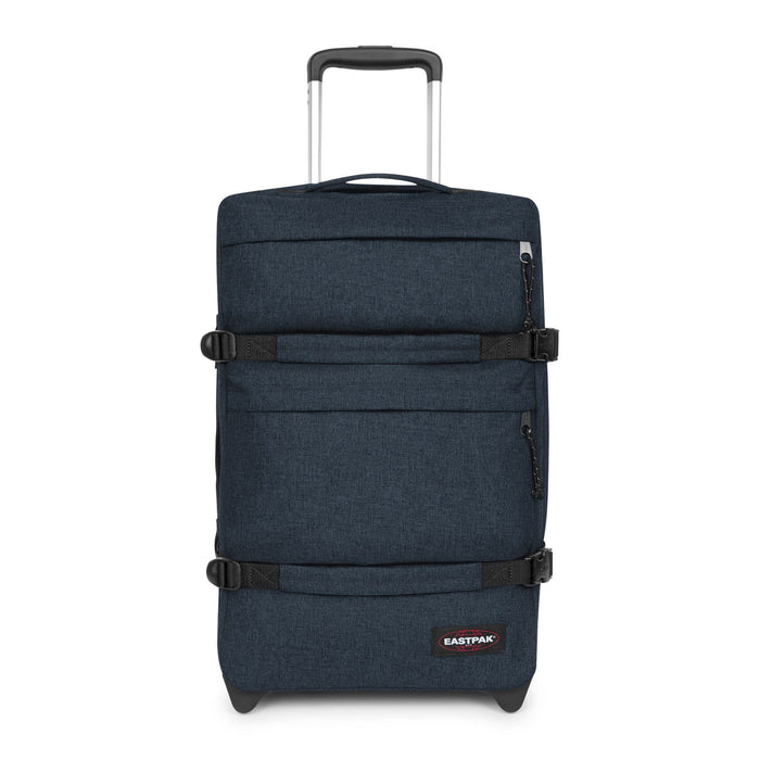 Eastpak Transit'R Plus Rolling Holdall Luggage