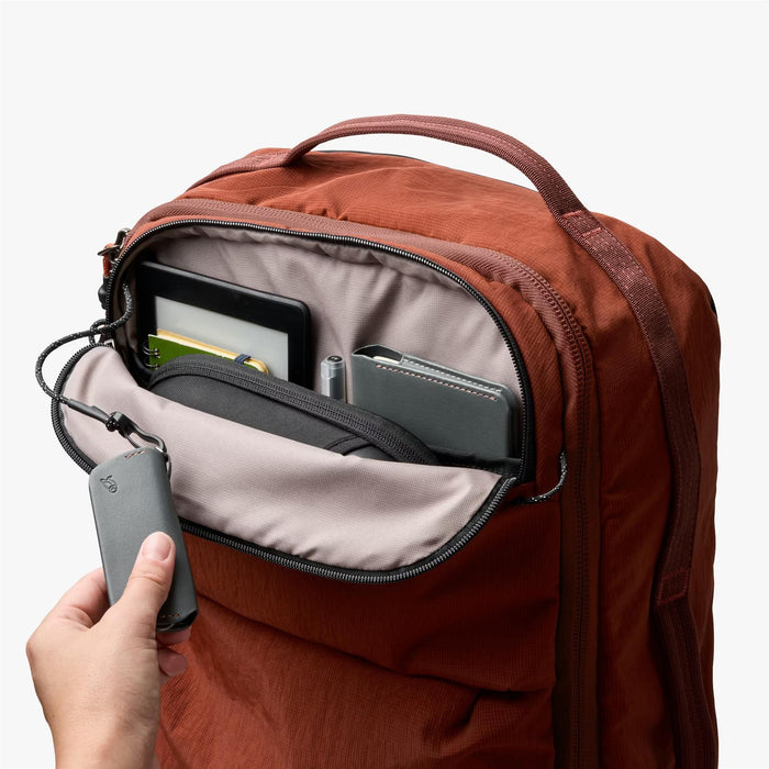 Bellroy Lightweight Lite Carry-On Rolling Holdall