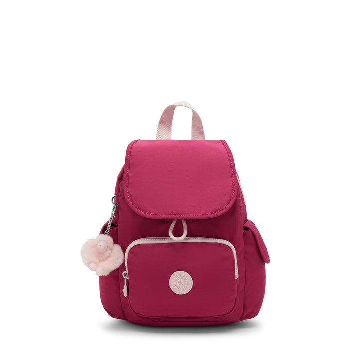 Kipling City Pack Mini Small Backpack