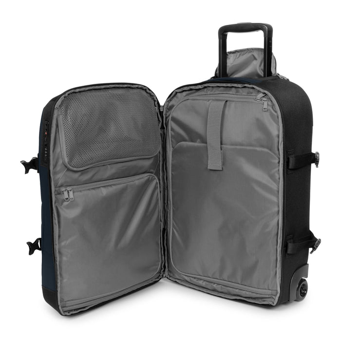 Eastpak Transit'r Pro Rolling Holdall