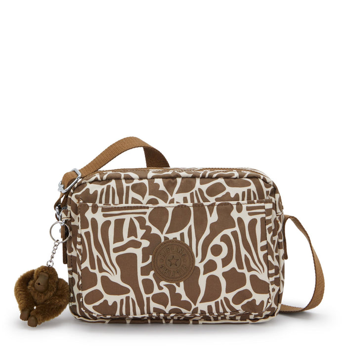 Kipling Abanu M Shoulder Bag
