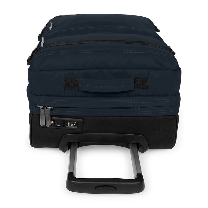 Eastpak Transit'R Plus Tarp Rolling Holdall
