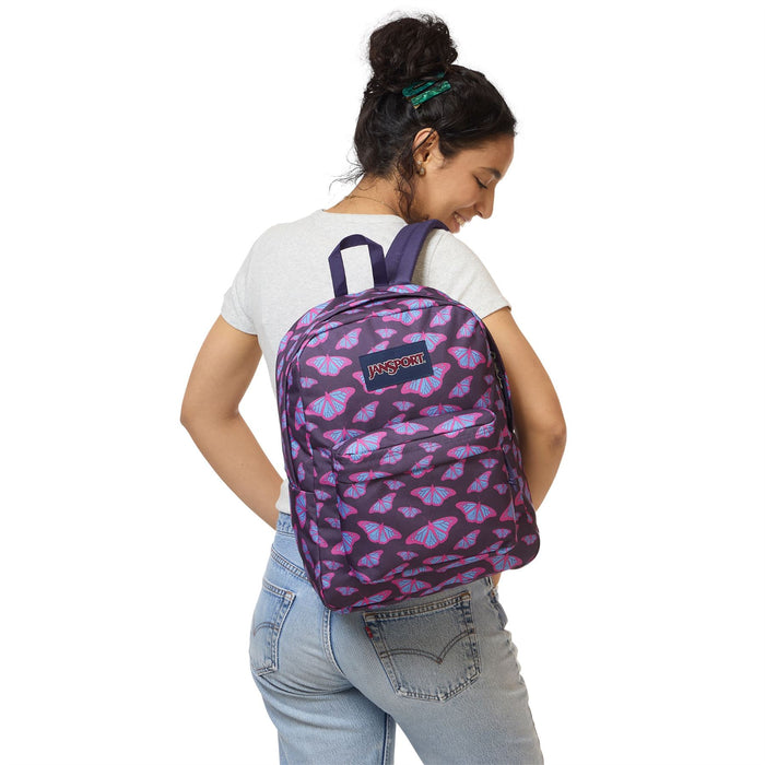 Jansport SuperBreak One Backpack