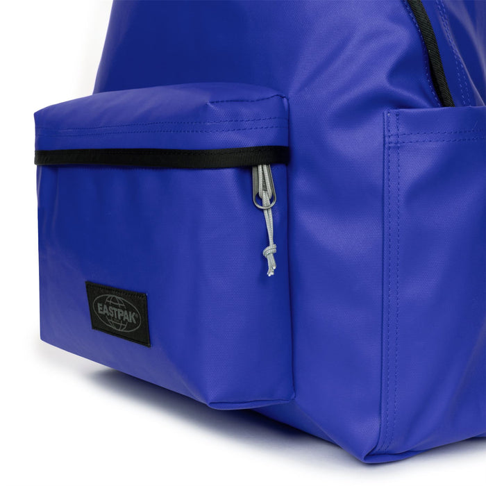 Eastpak Day Pak'r Tarp Bag With Built-in Laptop Sleeve Backpack