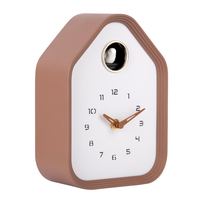 Karlsson Wall/Table Reina Cuckoo Clock