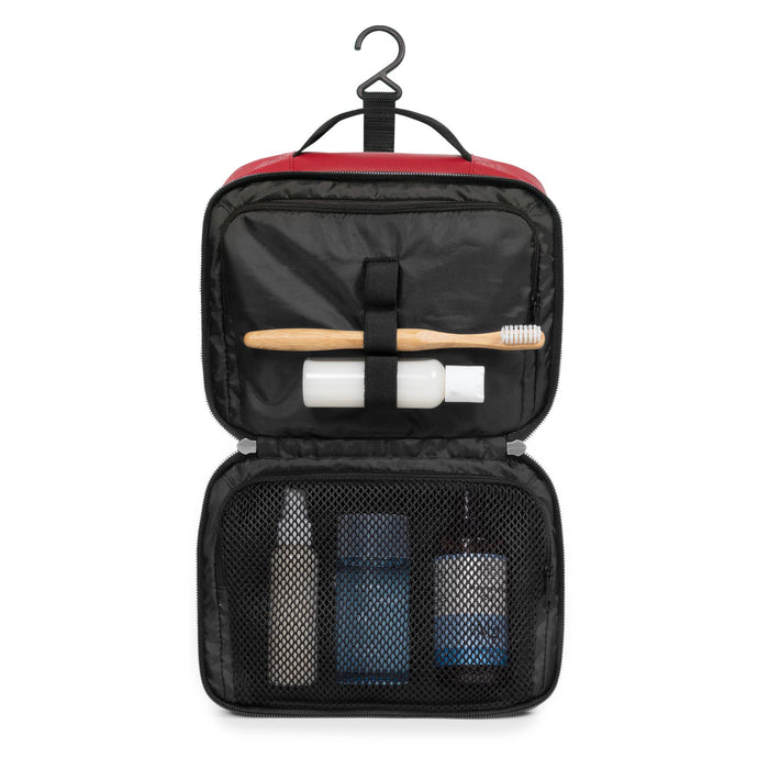 Eastpak Road Kit Tarp Coated Hanging Toiletry Bag