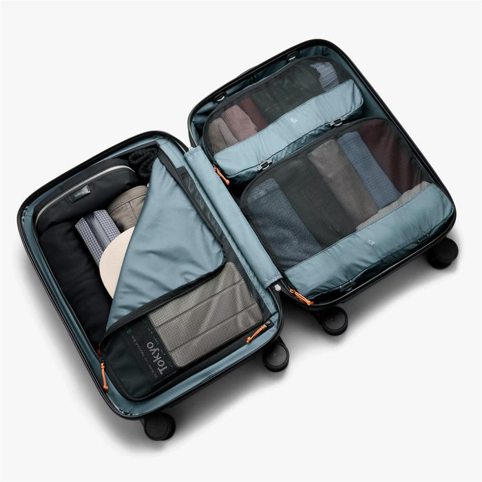 Bellroy Split Level Transit Carry-On Suitcase