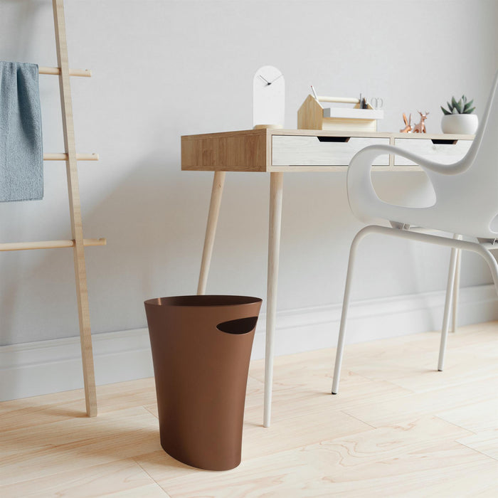 Umbra Skinny Can Waste Bin