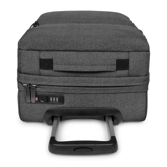 Eastpak Transit'R Plus Rolling Holdall Luggage