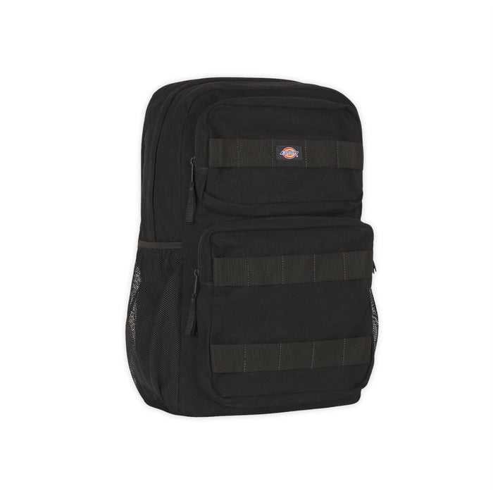 dickies black canvas mini backpack Dickies Duck Canvas Utility Backpack — Aspen Of Hereford Ltd