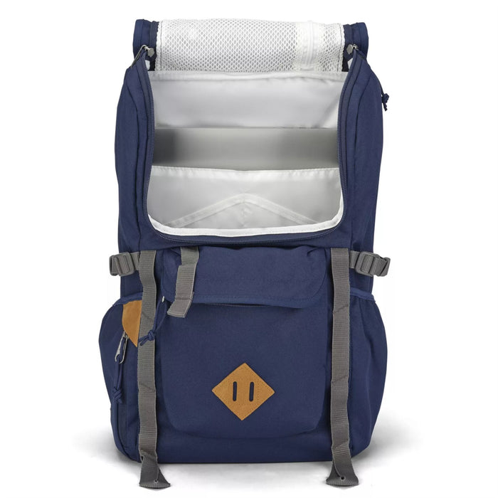 Jansport Hatchet Top Hatch Entry Backpack