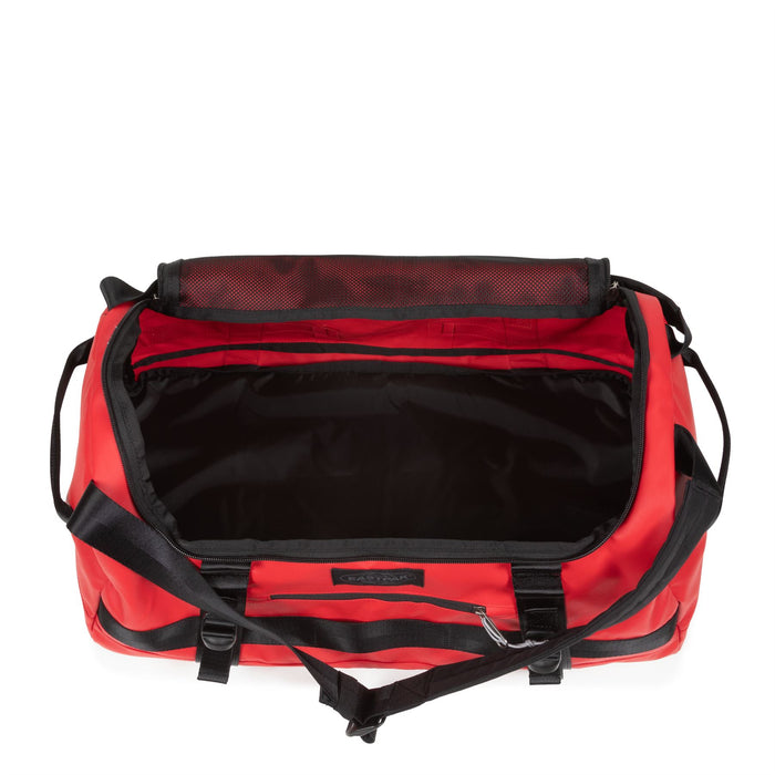 Eastpak Duffel Pack Transforming Holdall / Backpack