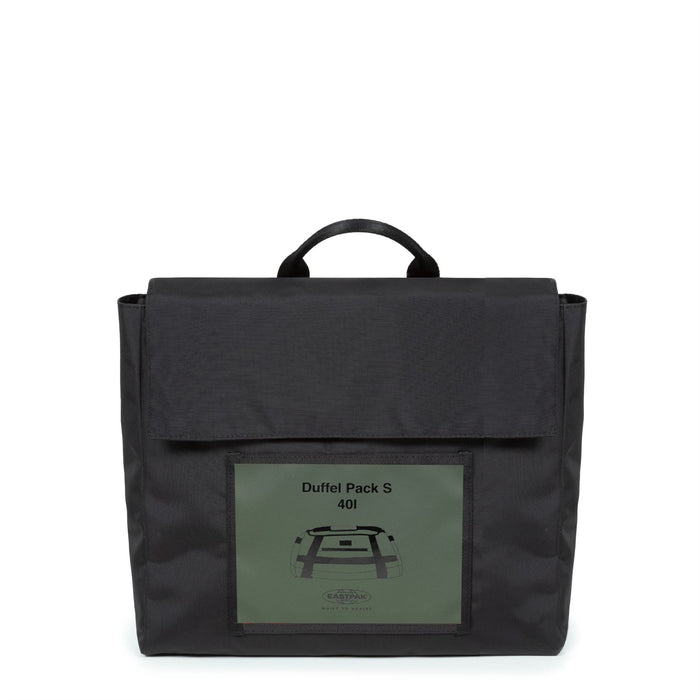 Eastpak Duffel Pack Transforming Holdall / Backpack