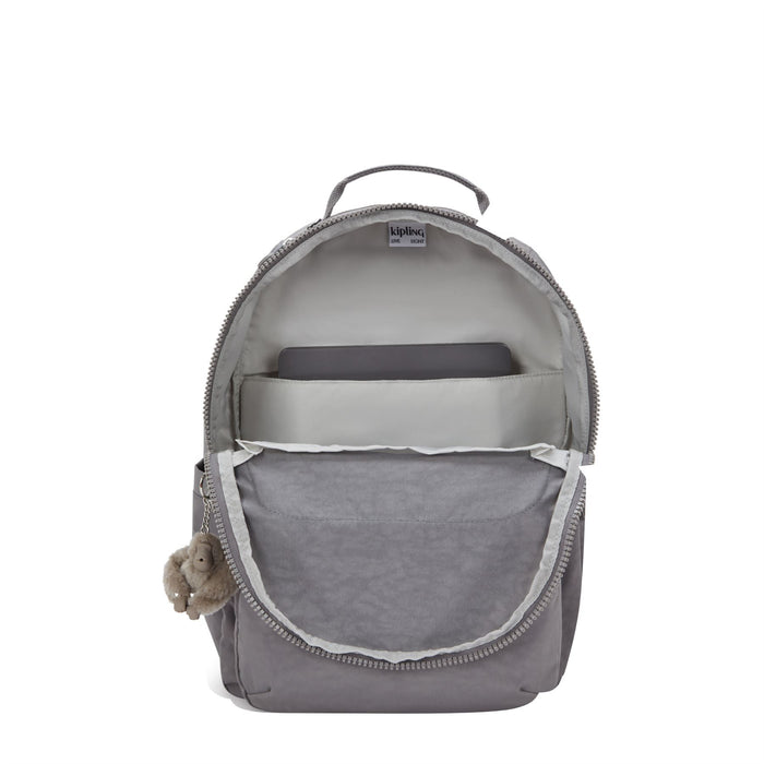Kipling Seoul Laptop Backpack