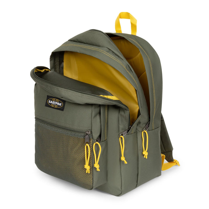 Eastpak Pinnacle Backpack
