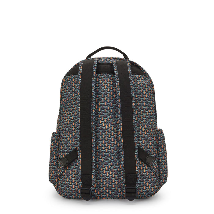 Kipling Seoul Laptop Backpack