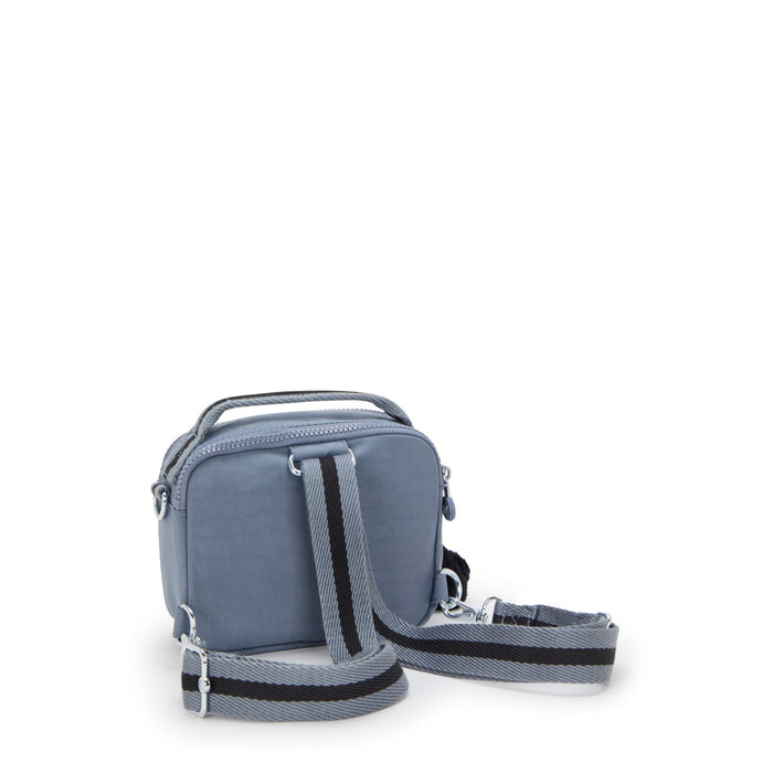 Kipling Cahir Crossbody With Removable Strap Bag
