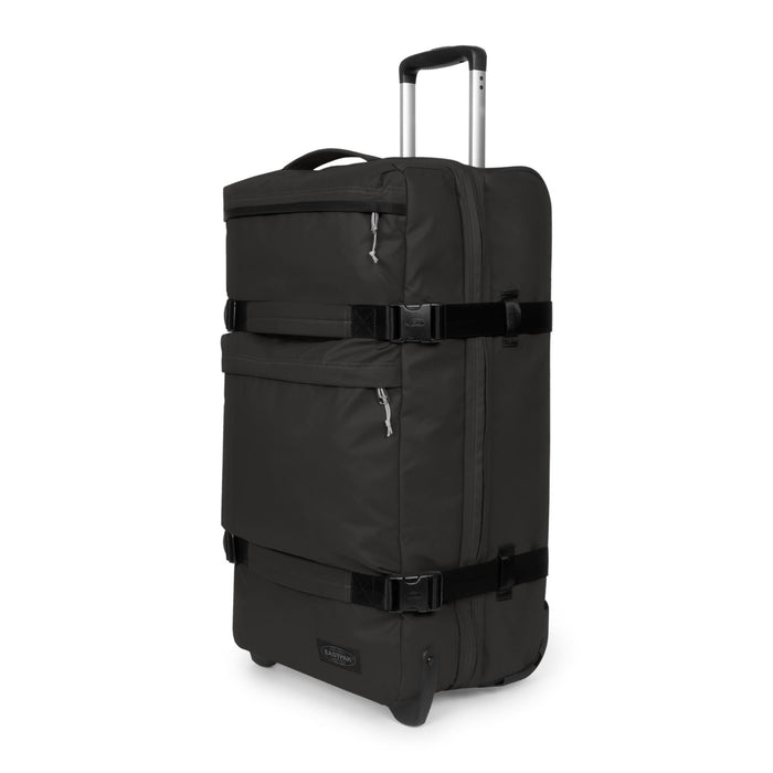 Eastpak Transit'R Plus Tarp Rolling Holdall