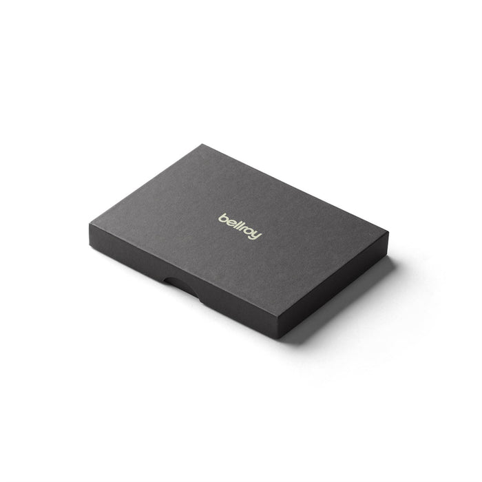 Bellroy Card Sleeve Wallet