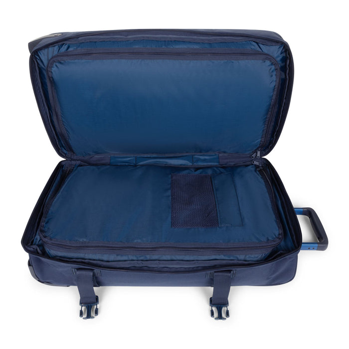 Eastpak Transit'R Plus Rolling Holdall Luggage