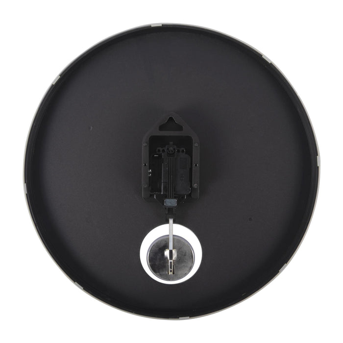 Karlsson Sweep Movement Wall clock Grato Pendulum