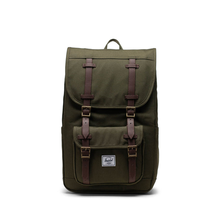 Herschel Little America Mid Size Backpack