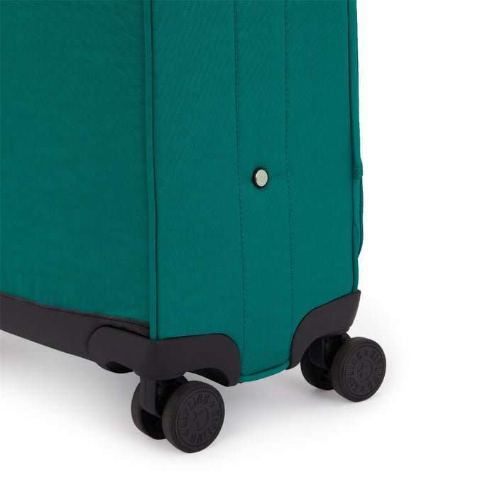 Kipling Jet 4 Wheeled Spinner