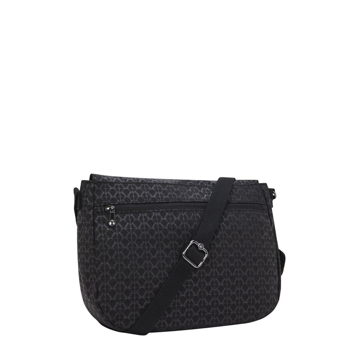 Kipling Earthbeat Crossbody/Shoulder Bag