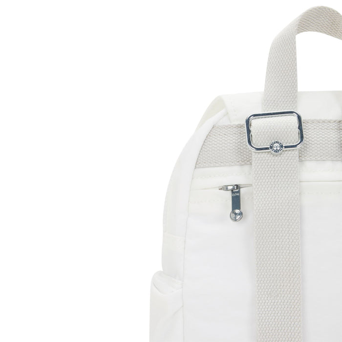 Kipling City Zip Mini B  Backpack