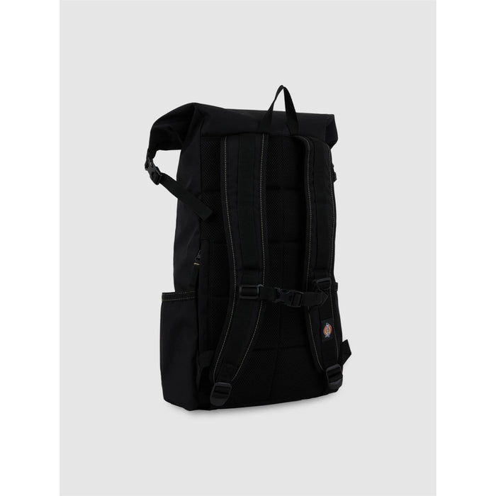 Dickies Ashville Utility Roll Top Laptop Backpack
