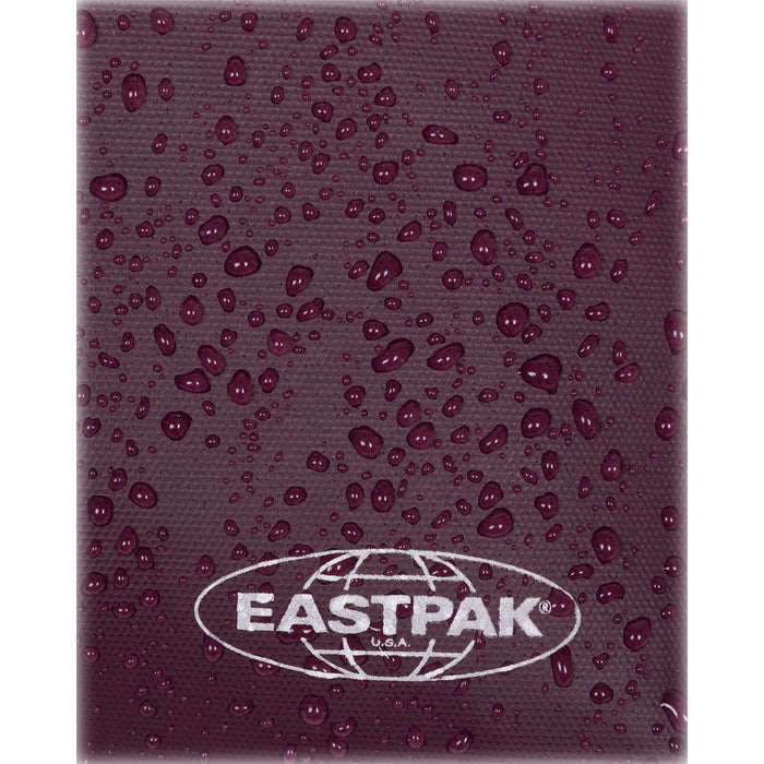 Eastpak Up Roll Tarp Laptop Backpack