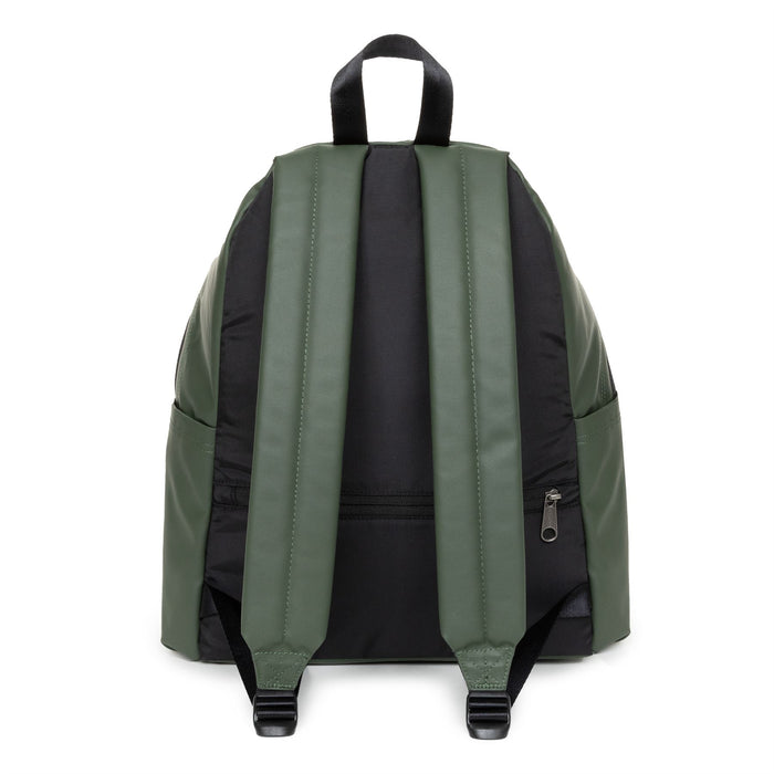 Eastpak Day Pak'r Tarp Bag With Built-in Laptop Sleeve Backpack