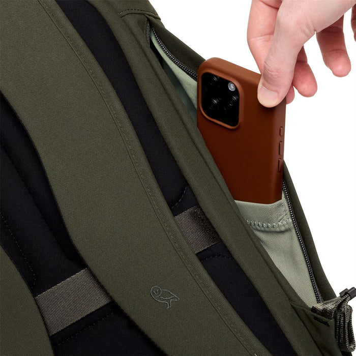 Bellroy Classic Rolltop Laptop Backpack