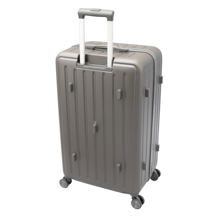 Skyflite Modern Trunk Suitcase