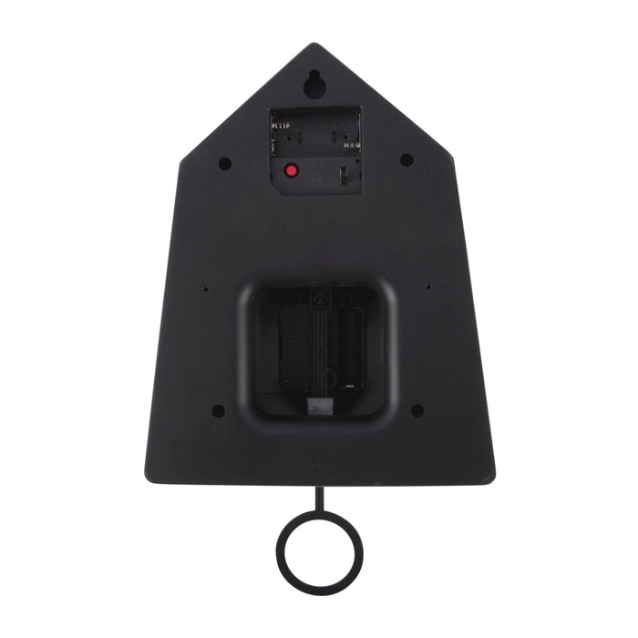 Karlsson Wall Clock Grafico Cuckoo