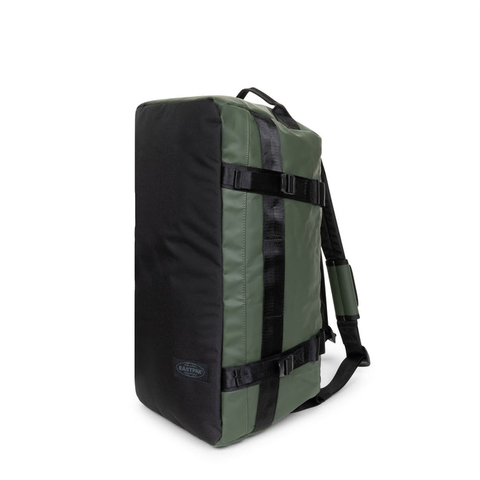 Eastpak Duffel Pack Transforming Holdall / Backpack
