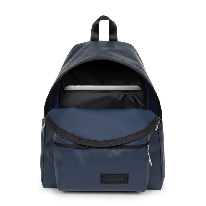 Eastpak Day Pak'r Tarp Bag With Built-in Laptop Sleeve Backpack